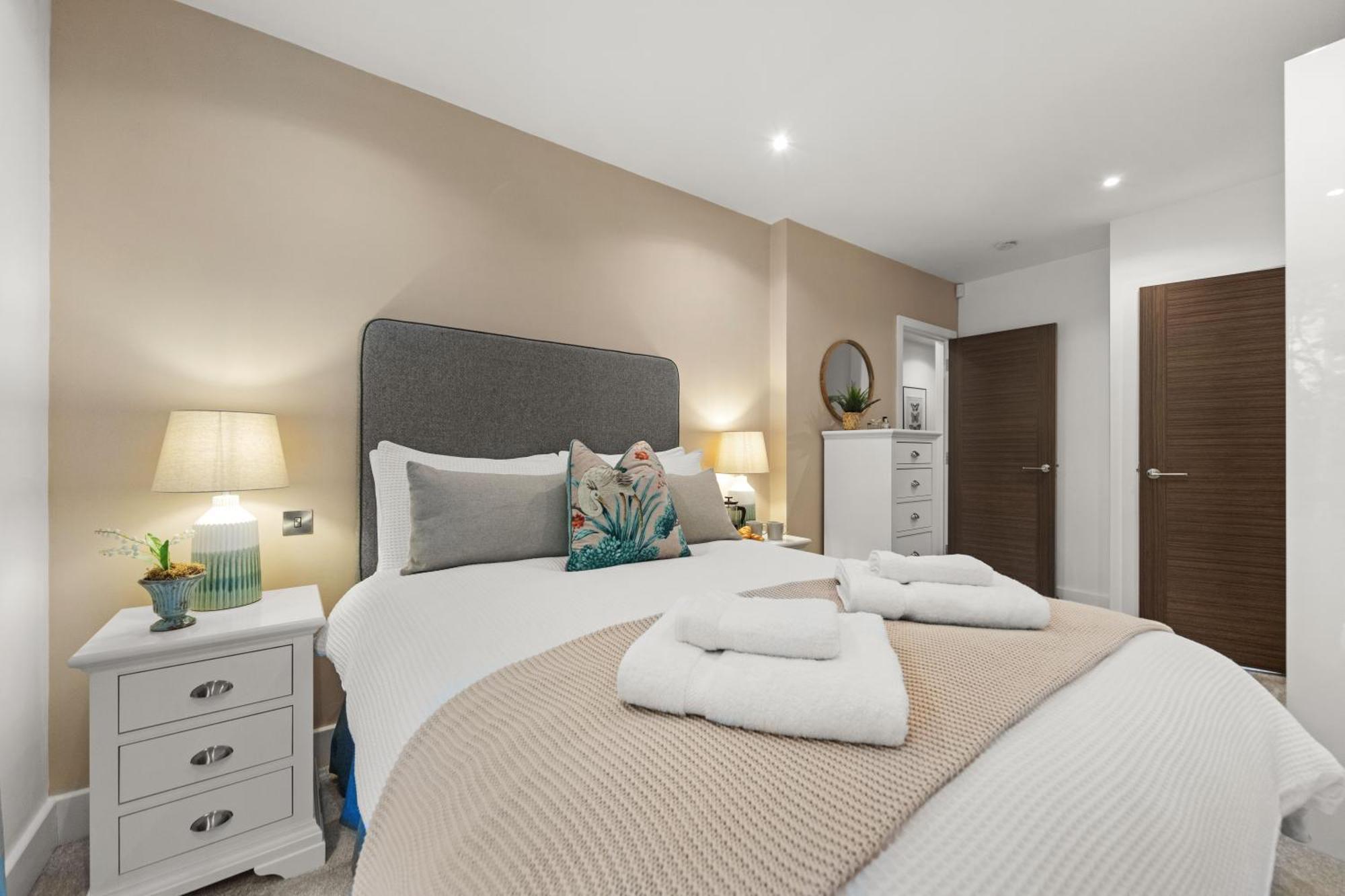 Springfield Fourteen Harrogate Rom bilde