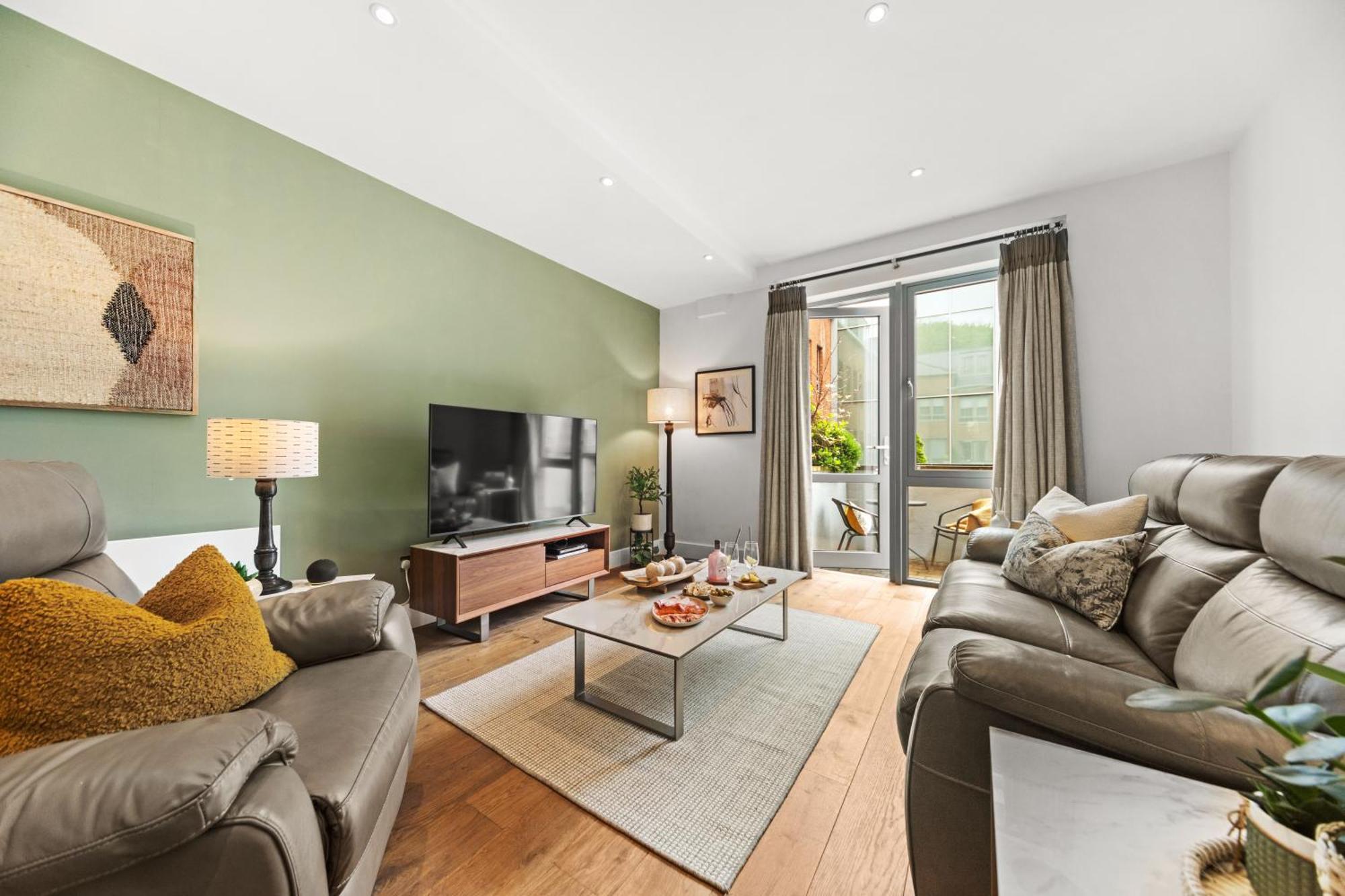 Springfield Fourteen Harrogate Rom bilde